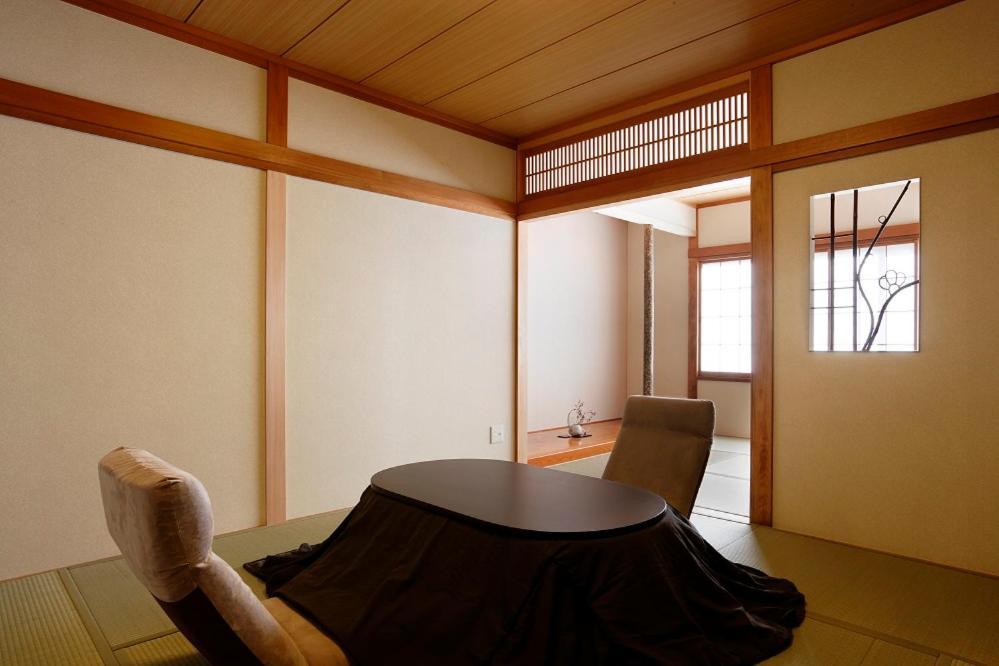 Hotel Hakone Fura Exterior foto
