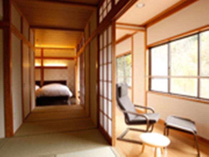 Hotel Hakone Fura Exterior foto