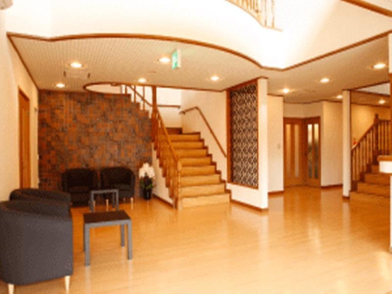 Hotel Hakone Fura Exterior foto