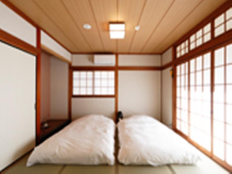 Hotel Hakone Fura Exterior foto